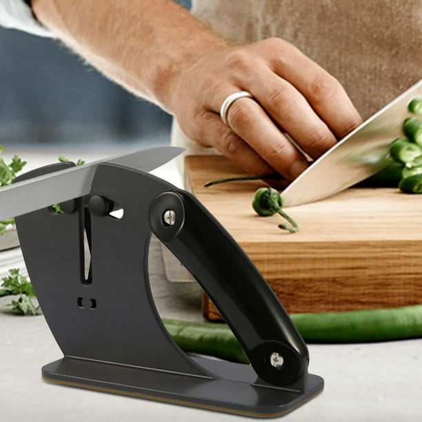 Afilador de cuchillos para Cocina