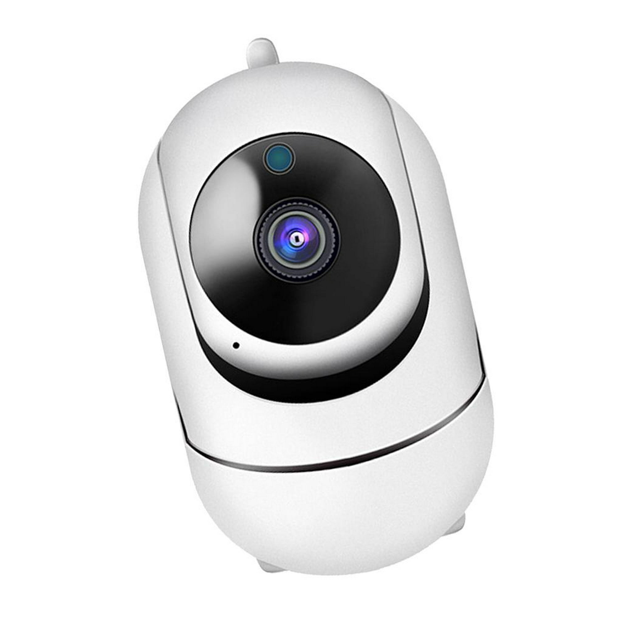 2.4G y 5G WiFi 2MP Cámara de seguridad Seguimiento automático Alarma  Protección de seguridad Cámara de vigilancia Audio bidireccional Monitor de  bebé Visión nocturna Meser Cámaras / cámaras de red-97