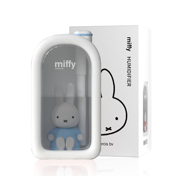 Humidificador Bebes, Mini Humidificador Niños, Luz Nocturna Bebes