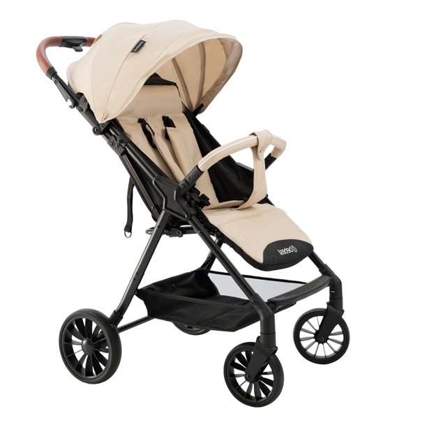 Coche para Bebé Prima Beige Bebesit –