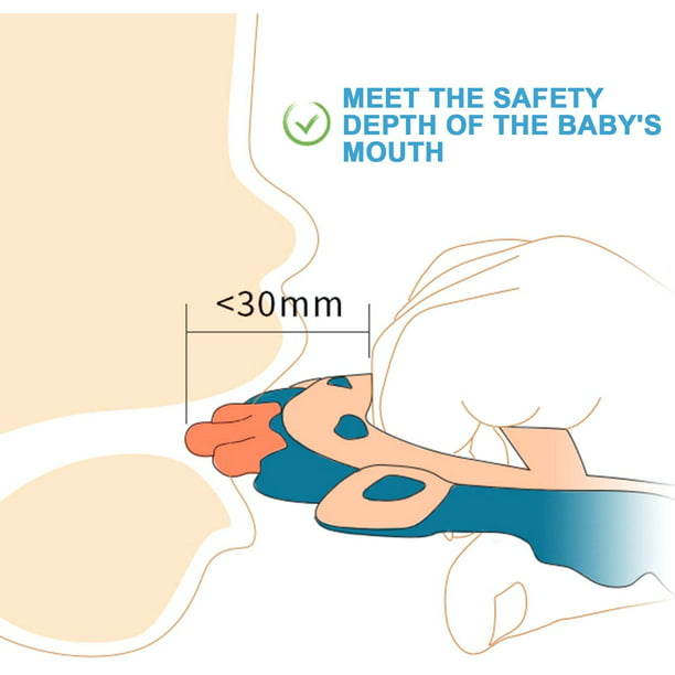 Juguetes de dentición para bebés de 0 a 6 y de 6 a 12 meses, 3 paquetes de  mordedores para bebés, sin BPA, silicona no tóxica ecológica, muñequera
