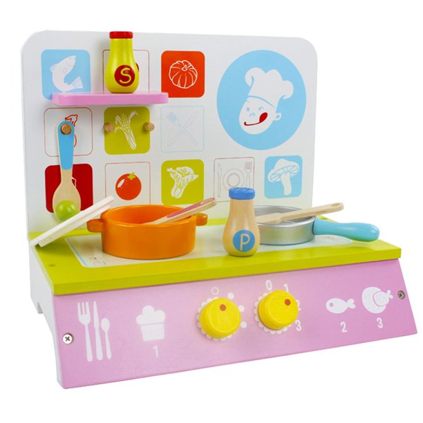 Cocinas Jugar Alimentos Niños Accesorios De Juguetes De Cocina Niño  Pretender Juego De Cocina Con Ollas Sartenes Utensilios Utensilios De  Cocina Juguetes Para Niños 230605 De 8,81 €