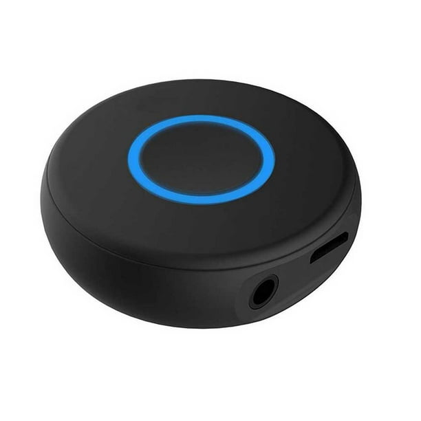 Receptor Bluetooth para el coche, Sonru Aux Bluetooth adapter para