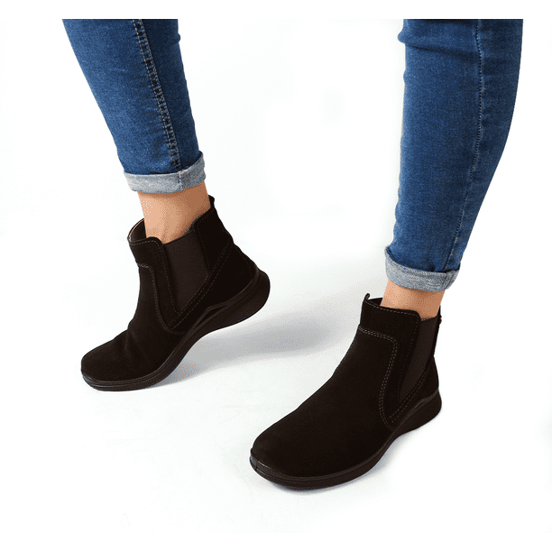 Botas descanso mujer hot sale