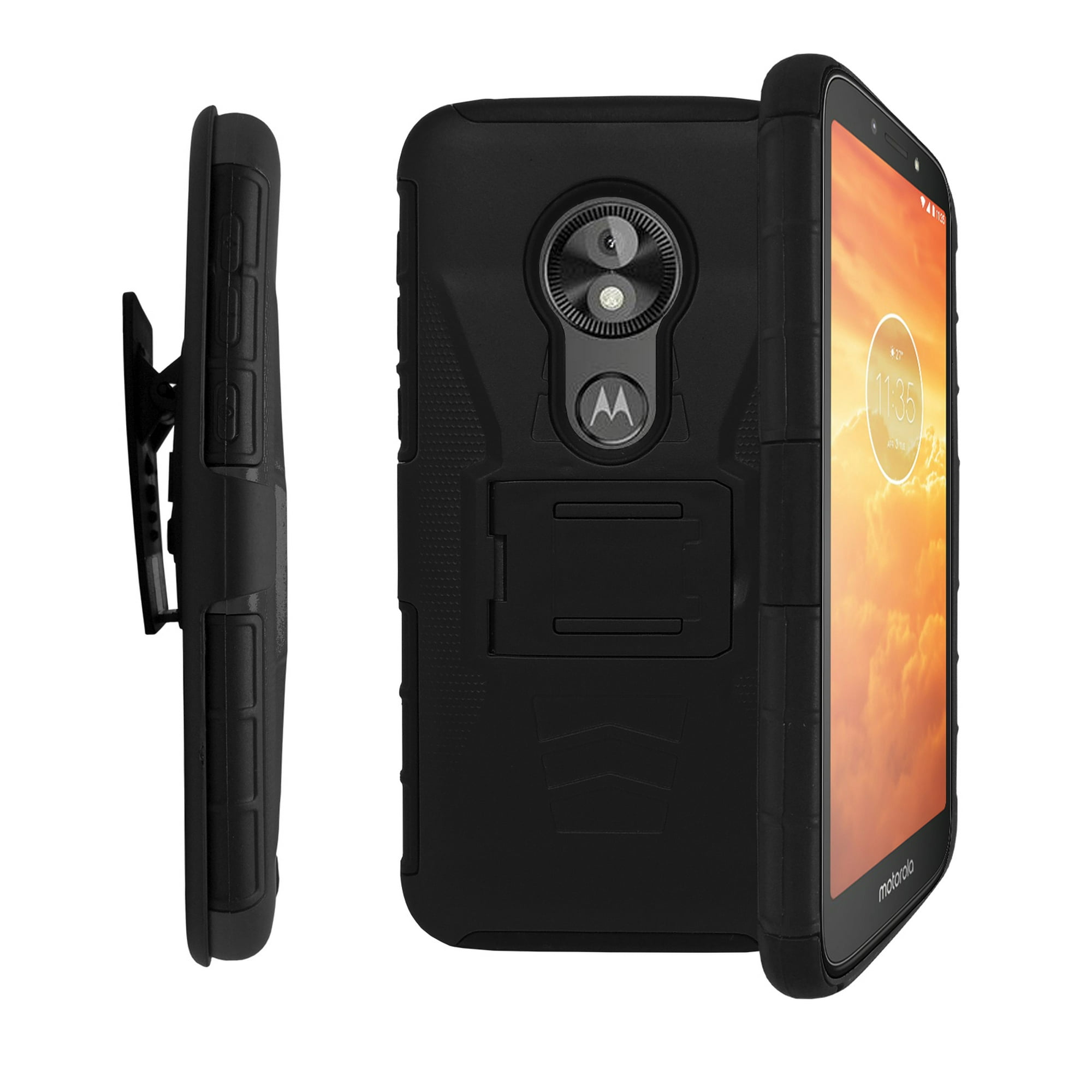 Estuche antigolpes para Celular Zenfone Go MOTOMO