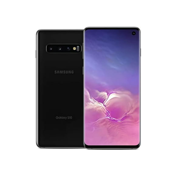smartphone samsung galaxy galaxy s10 plus 128gb 8gb negro