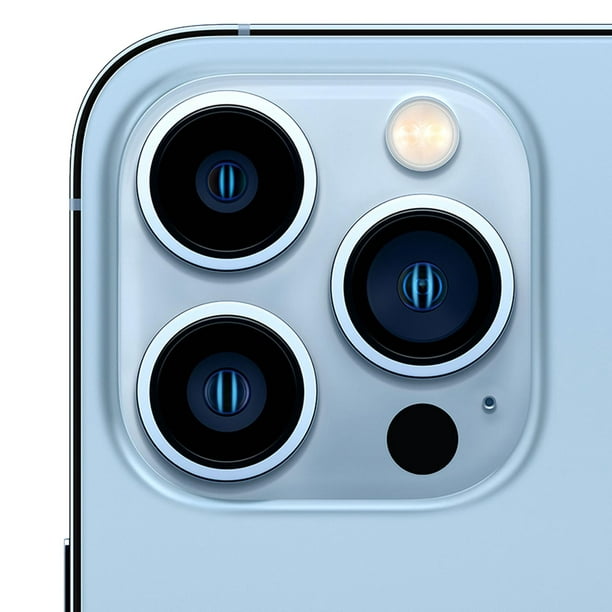 Apple iPhone 13, 256 GB, azul, desbloqueado (reacondicionado)