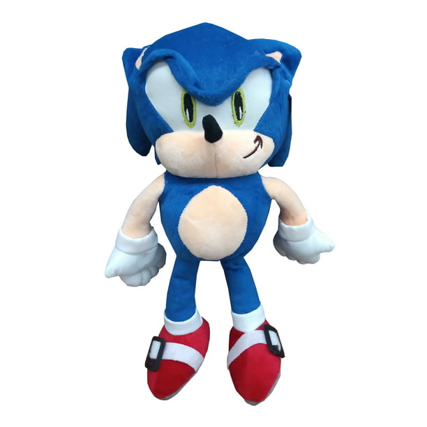 Sonic the Hedgehog Peluche Sonic 30cm