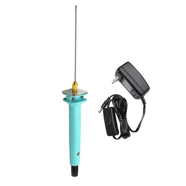 Cortador eléctrico de espuma de poliestireno, pluma cortadora de espuma de  poliestireno portátil, herramientas de corte DIY, 15W-35W, 110V-240V -  AliExpress
