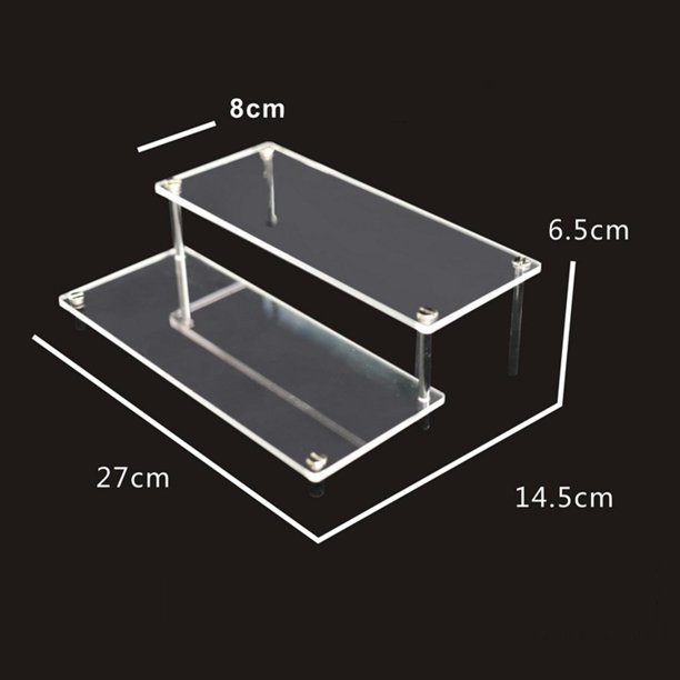 1 par de rieles deslizantes para cajón de puerta de pequeña sala de  plástico, de hardware, instalación o reemplazo de 244mm de longitud  Macarena Guía de piso de puerta de granero