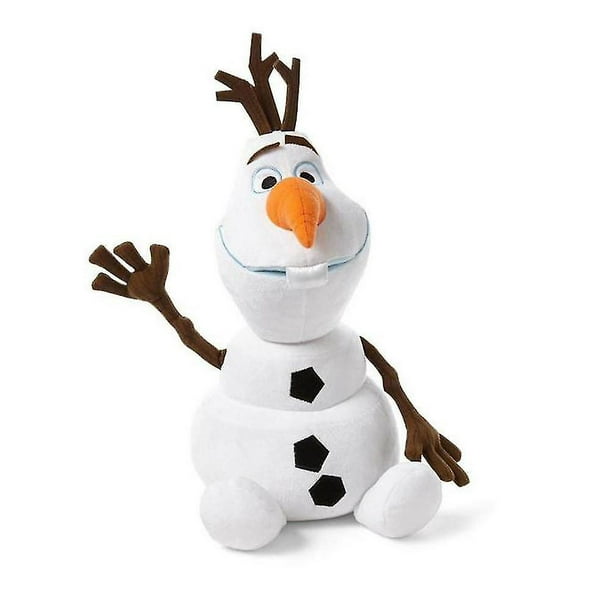 OLAF peluche