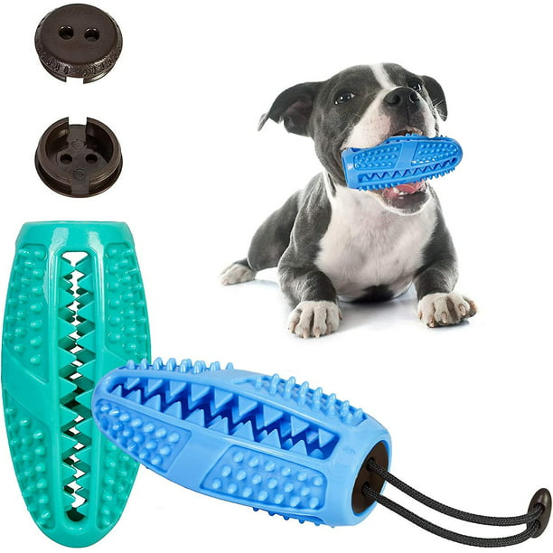 absorción activación Centro de la ciudad Tal 1 juguete para masticar perros, juguete para morder perros, cepillo de  dientes para perros, jugu liwang | Walmart en línea