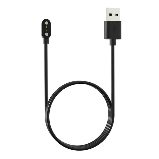 Smartwatch Cable de carga USB para ZTE Watch Live ES43C Imán de cargador  JShteea El nuevo