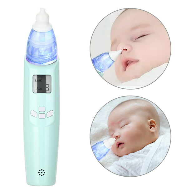 2021 Nuevo Hospital de adultos Limpiador de grado nariz eléctrico Aspirador  nasal Bebé - China El aspirador y Bebé precio