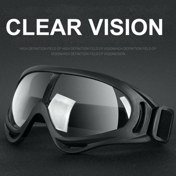 Buen precio PC Gafas de protección de los ojos del Trabajo Industrial Gafas  de protección de seguridad laboral - China Gafas de seguridad y gafas de  seguridad precio