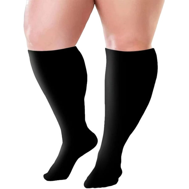 BOMBAS Calcetines de pantorrilla originales para hombre, paquete de 3,  mediano, negro/multicolor, Negro 