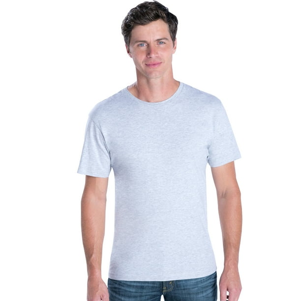 Camiseta punto fino - Hombre