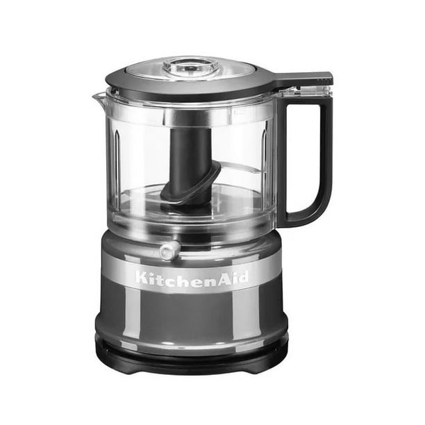 Economart - Utiliza el procesador de alimentos KitchenAid para