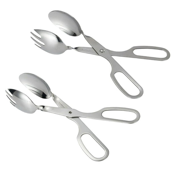 Pinzas medianas para Cocina 24 cm Good & Good 97069