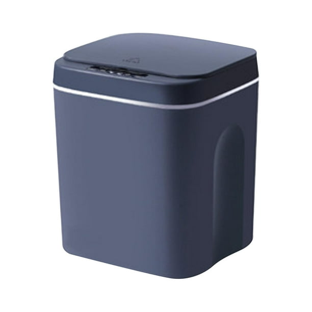 Comprar Cubo de basura automático, cubo de basura sin contacto eléctrico  para el hogar