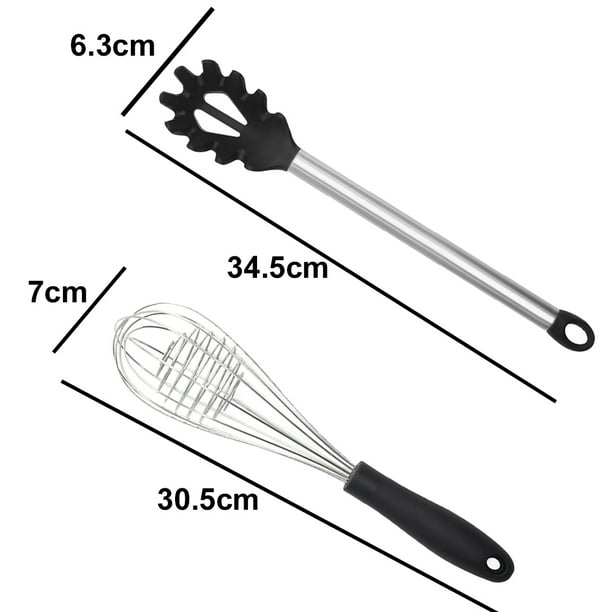 Electrodomésticos y utensilios de cocina sin tóxicos