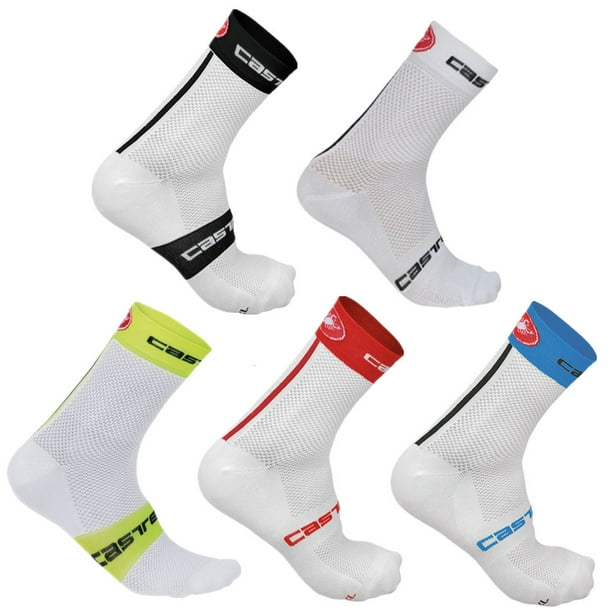 Calcetas deportivas hombre Specialized Socks Talla 5 - 9.5