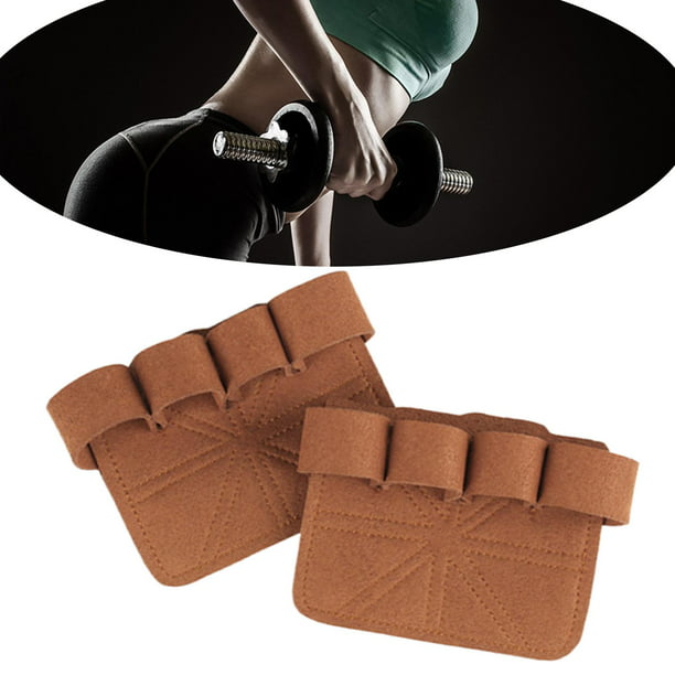 USI - Cinturón de levantamiento de pesas para hombre, gimnasio, cuero puro,  entrenamiento de fitness