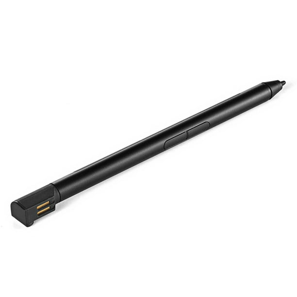 Lápiz digital EVACH para lápiz de yoga Lenovo, lápiz digital con punta  ultrafina de 0.059 in para Lenovo Yoga, negro