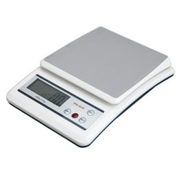 Báscula de Cocina Digital Aquila 10 kg Digital Blanco