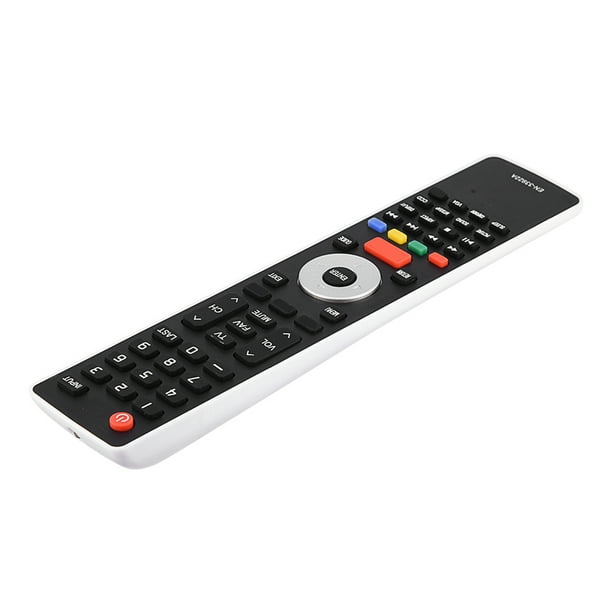 Control remoto de Smart TV EN-33922A para Hisense, reemplazo de control  remoto para Hisense EN-33922A EN-339256A Smart TV