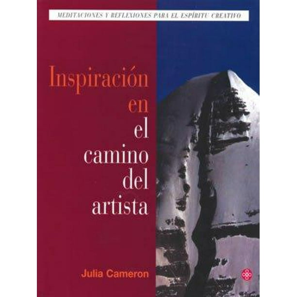 Inspiración En El Camino Del Artista Editorial Terracota 9789501603729 Bodega Aurrera En Línea 1177