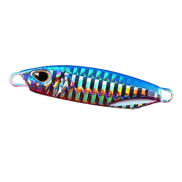 Señuelos de pesca, Señuelos de pesca luminosos Cebo Crankbaits, Señuelos de  pesca Cebos Tackle Rojo 15g kusrkot señuelo de pesca