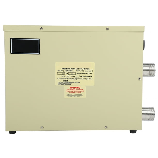 Calentador Electrico Aceite Calefactor Termostato Gutstark Home