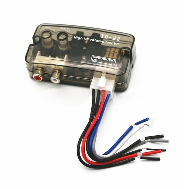 Interruptor de desconexión de batería de coche TFixol, interruptor