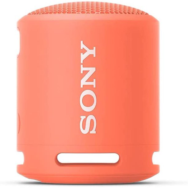 Sony - Altavoz Bluetooth Inalámbrico Súper Portátil, Potente