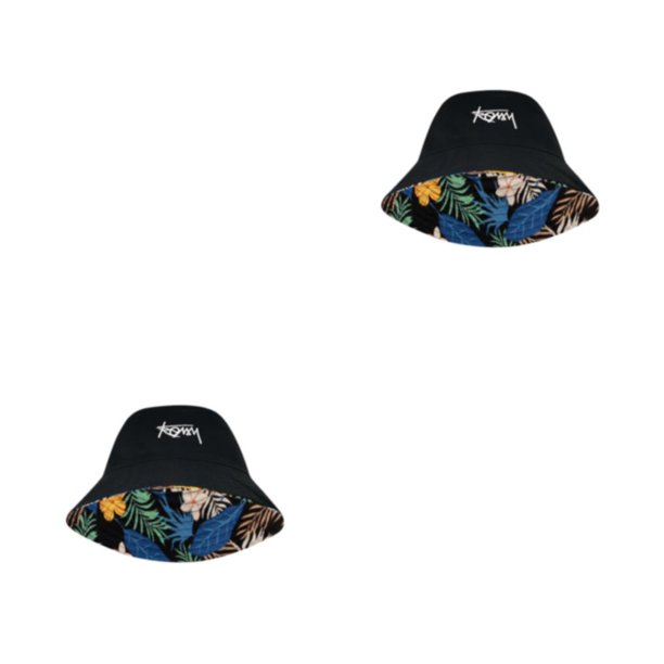 Sonducket Hombres pesca Camping cubo sombrero pescador gorra