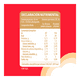 thumbnail image 3 of Cremador para Café Coffee Mate líquido sabor mazapán de 530 g, 3 of 5
