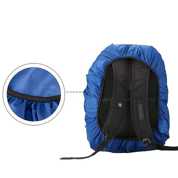 Mochilas y bolsas Outdoor Fundas Impermeable