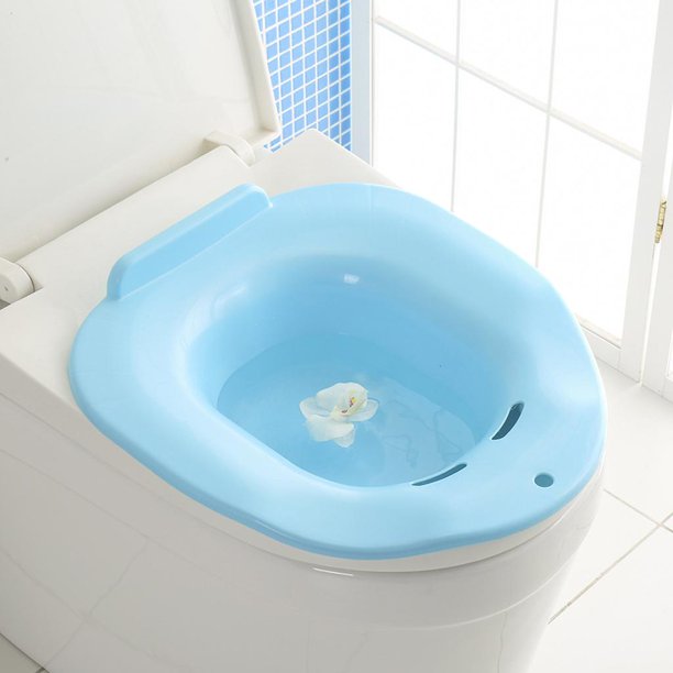 Bidet Para Inodoro W.c. Foset Bide-45 Fácil Instalación