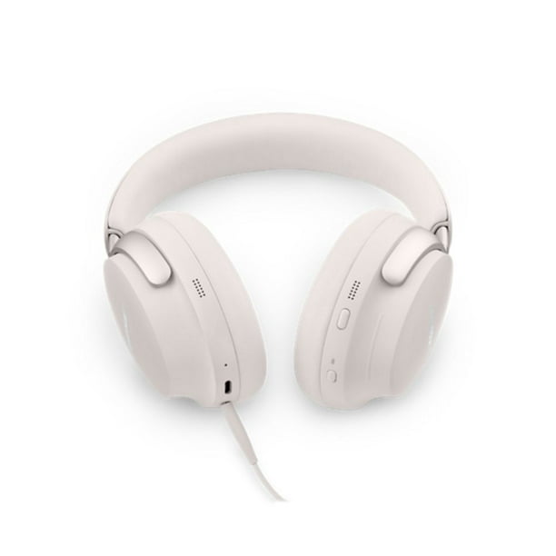Bose QuietComfort Ultra Earbuds Auriculares Inalámbricos con Cancelación de  Ruido Negros, PcCompone