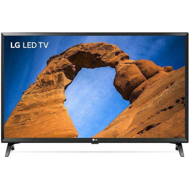 TV LG 32 Pulgadas hd smart 32LR650BPSA