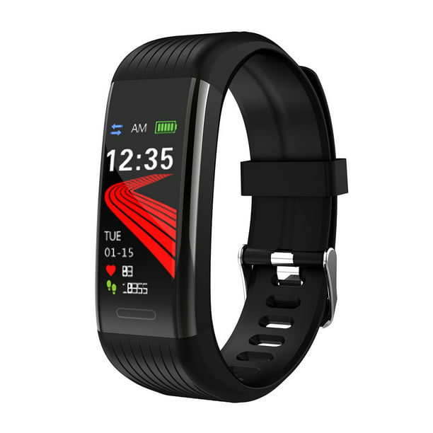  Honor Reloj ES Smart Watch, 1.64 AMOLED 5ATM impermeable 10  días de espera inteligente pulsera con Bluetooth 1.181 in Fitness Tracker  actividad Tracker : Electrónica