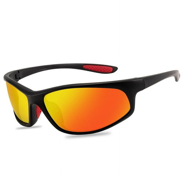 Gafas deportivas con clip para lentes graduadas - Gafas de ciclismo MTB MTB  Motocicleta Esquí Correr brillar Electrónica