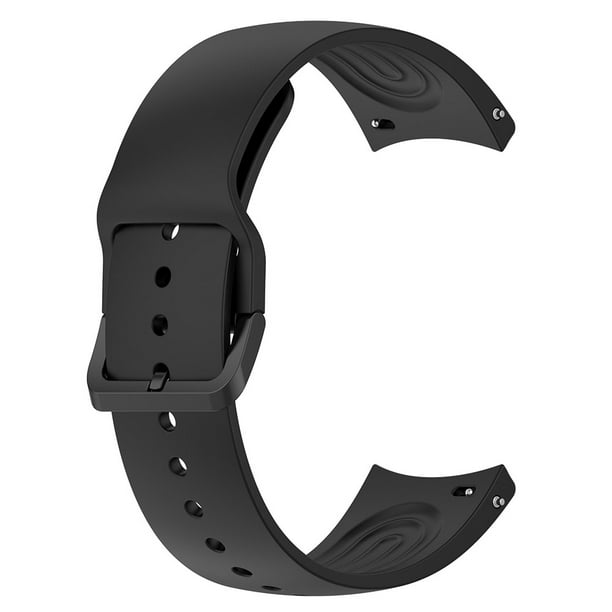 Xiaomi Watch S1 Negro - Reloj inteligente