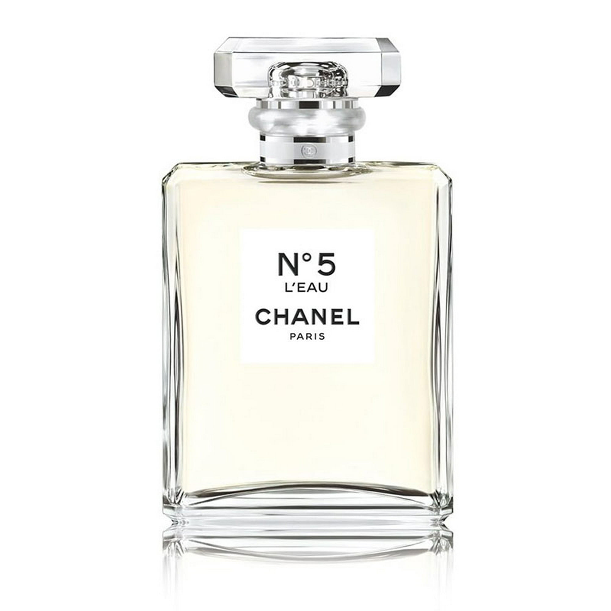 Chanel Chanel 5 L'Eau para Dama 100ML. EDT CHANEL Fragancia