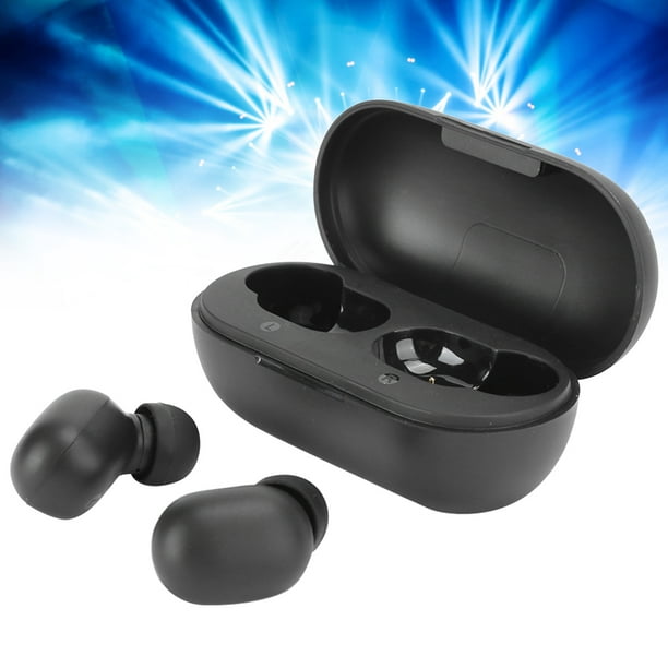 Auriculares inalámbricos Bluetooth, mini auriculares Bluetooth táctiles mini  auriculares Bluetooth auriculares Bluetooth durabilidad extendida