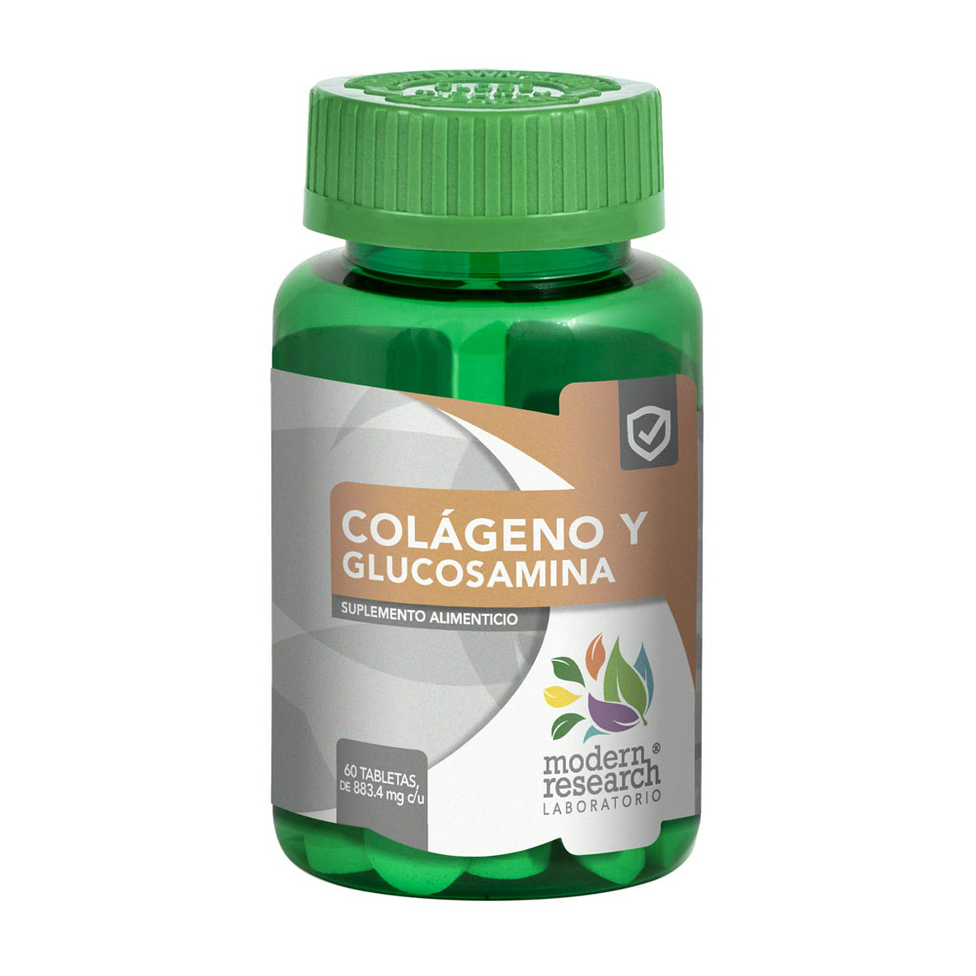 Colágeno Glucosamina Condroitina GL Flex Naranja 1Kg Vidanat. Vidanat  VDTGLFLEXNARANJA1KG