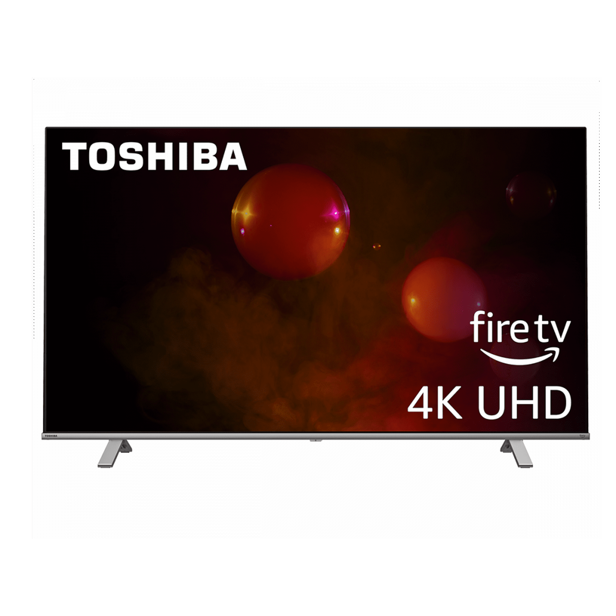 Smart TV Toshiba 75 4K UHD Serie C350KU Fire TV Toshiba SMART TV smart-tv-toshiba-75-4k-uhd-serie-c350ku-fire-tv-toshiba-smart-tv
