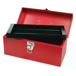 Caja De Herramientas Baul Cerradura Rodante 50 Gal Stanley Stanley 037025H