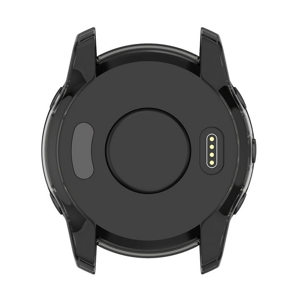 Garmin Reloj Forerunner 945 LTE, Negro